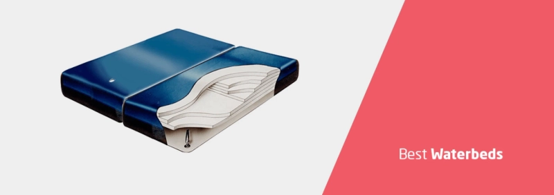 Best Waterbed Mattress of 2019