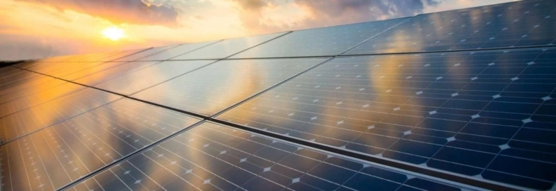 Industrial Solar Company: Powering Businesses with Sustainable Energy