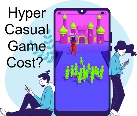 The Real Cost of Creating a Hyper-Casual Game – Step-by-Step Guide