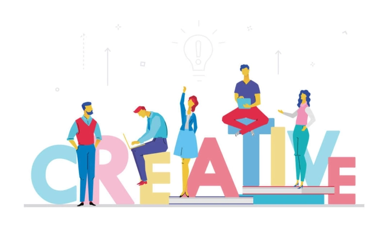 Reasons Why You Should Hire a Creative Agency