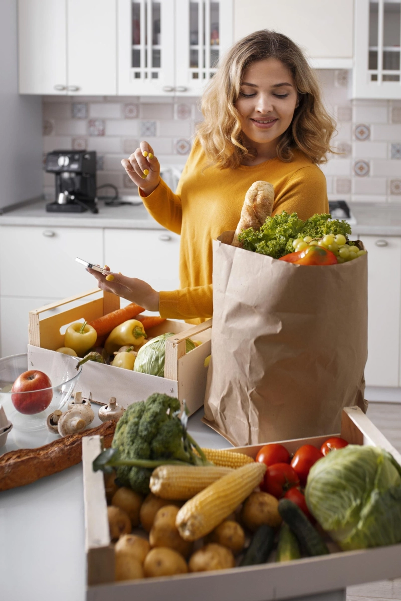 TheFreeFood.com and the Vital Role of Food Banks in Today’s World