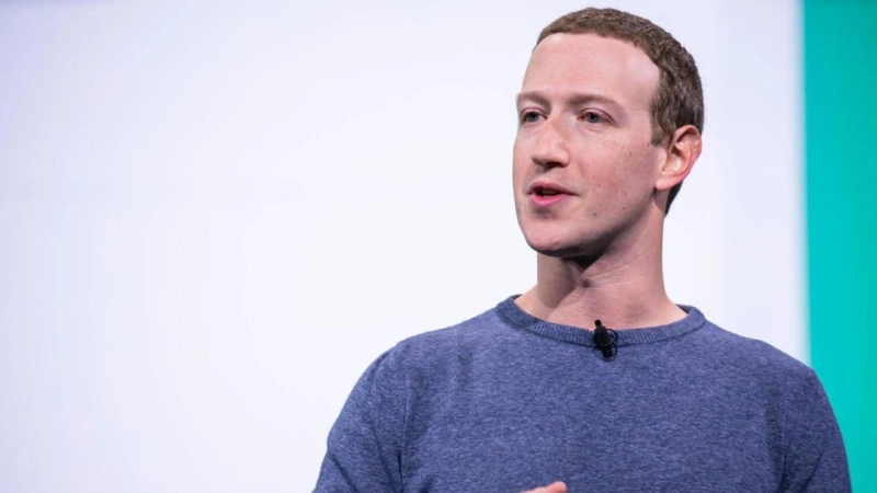 All You know the all the details of Mark Zuckerberg
