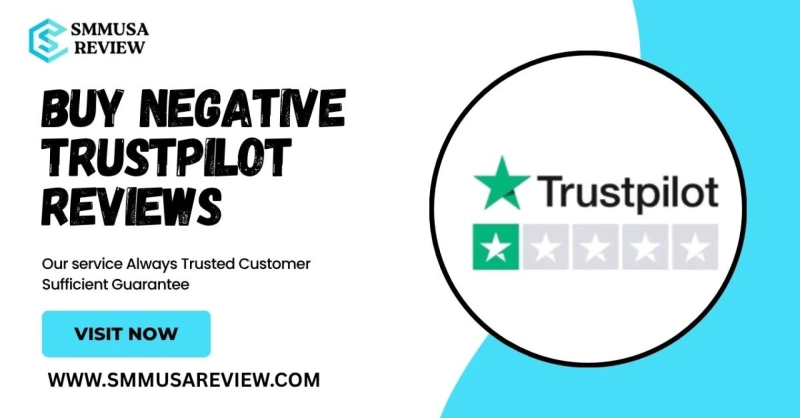 Turning Negative Trustpilot Feedback into Opportunities