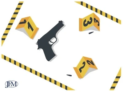 NJ Gun & Weapon Offense Lawyers | Gun Charge Attorney in New Jersey