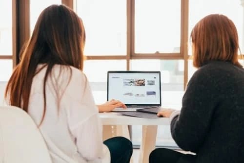 WordPress care plans and maintenance.