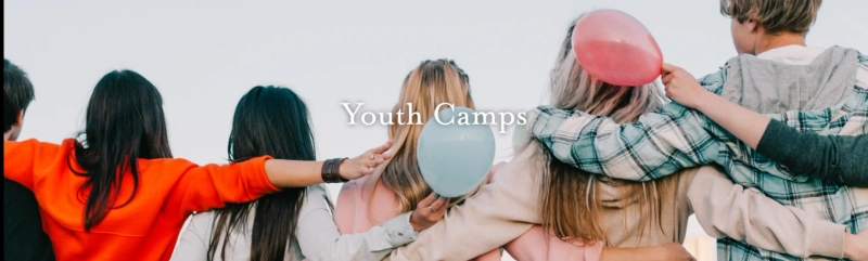 What Kids Can Learn About Independence at Youth Camps