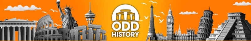 Introduction to Odd History TV: A Journey Through the Peculiar Past