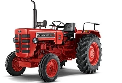 Most Selling Eicher Tractor Models in India With Specifications
