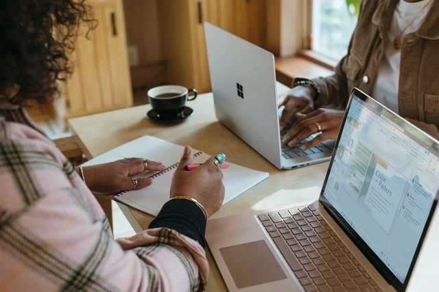 Why does your home office work?