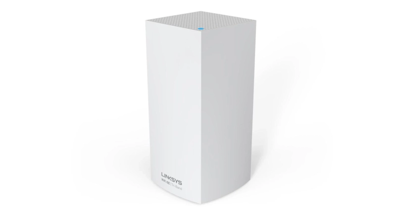 The Latest Wi-Fi 6E Routers Released by Linksys Unveils the Most High-Priced Mesh Ever Released