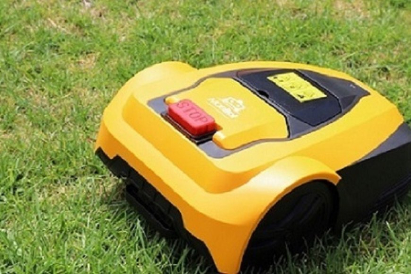 Is a Robotic Lawn Mower Worth the Investment for Your Home?