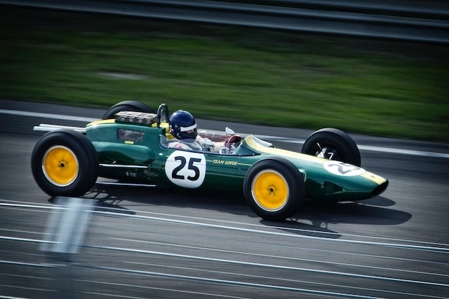 The Worst Formula 1 Teams of All Time: A Dive into Motorsport Misfortune