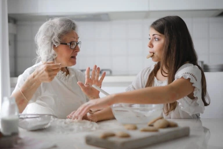 Importance of respite care for seniors