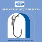 The Basics of Jigs and Texas Rattlers