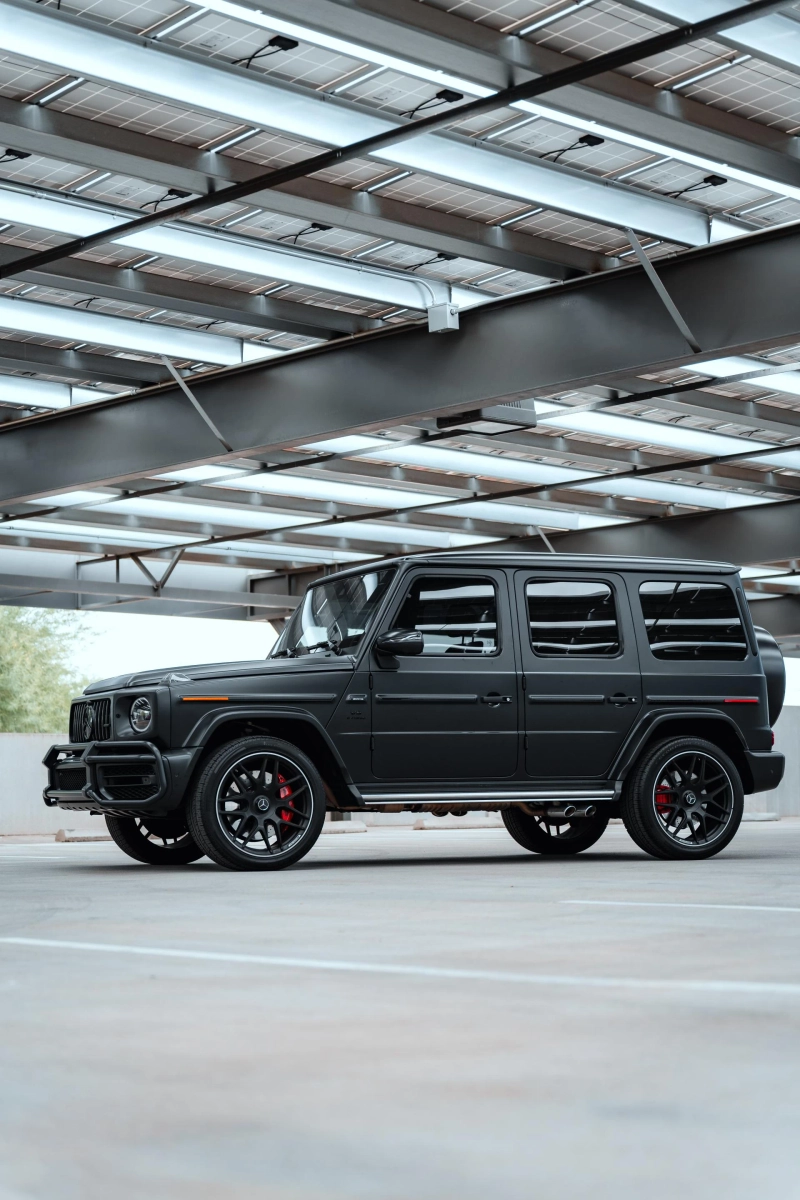 What Influences the Price of Your Scottsdale Exotic Car Rental?