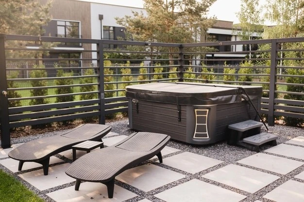 Best Jacuzzi Covers for Sale: Protect Your Hot Tub Investment