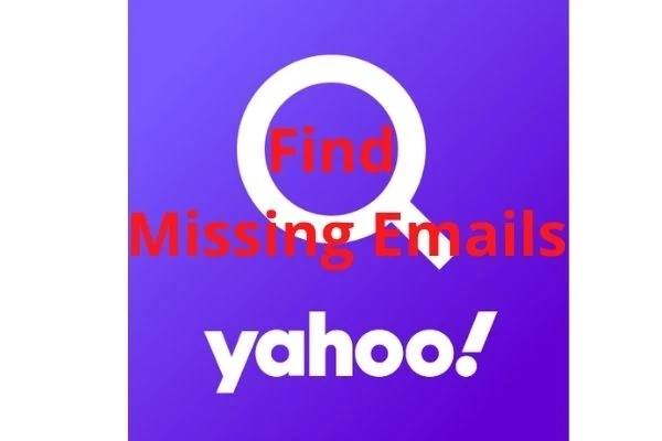 How To Recover Missing Yahoo Emails from inbox?