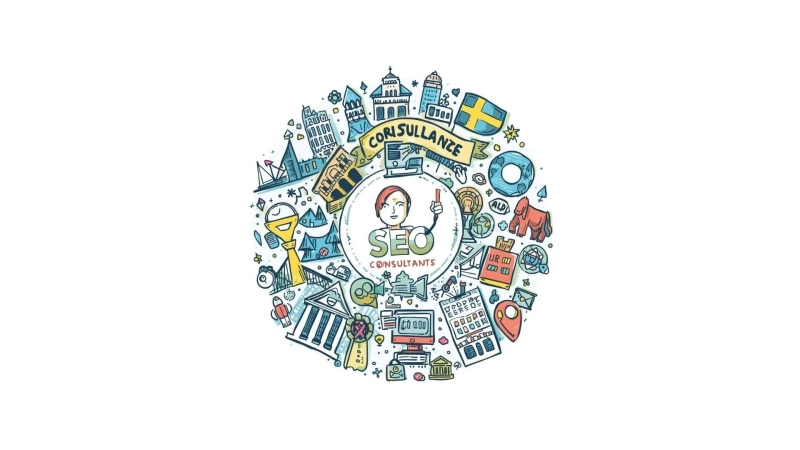 AI search optimization agencies Sweden