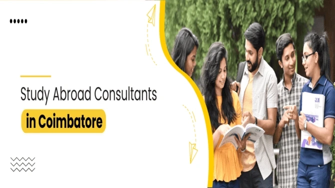 Embark on Your German Education Journey with YES Germany – The Leading Abroad Agency in Coimbatore