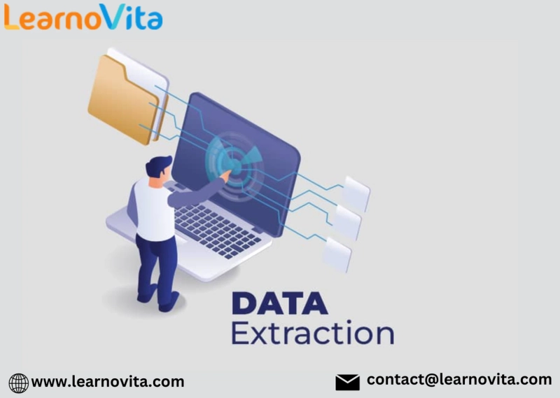 Data Extraction: The Unsung Hero of Data Science