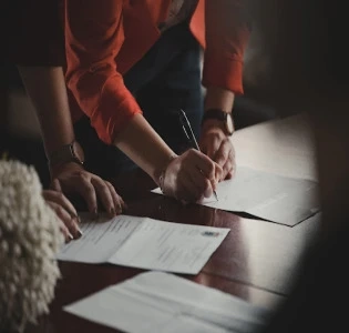 The Franchise Agreement