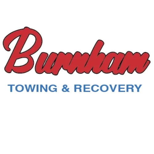 Tow Truck Service in Tallassee, AL – Burnham Towing