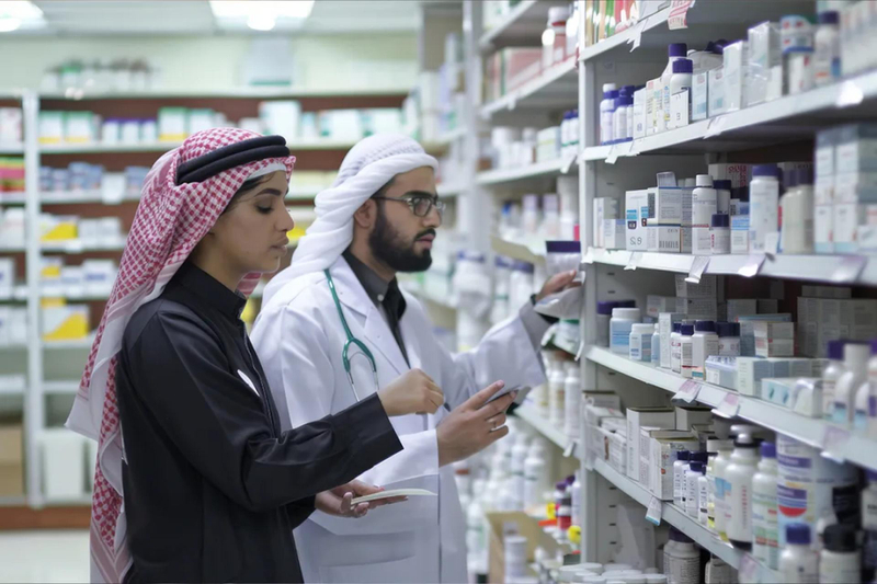 Pharmaceutical Distributors in UAE: A Growing Market for Quality Healthcare