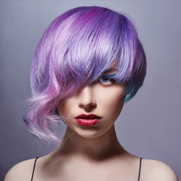 What is the Best Purple Hair Dye For You?