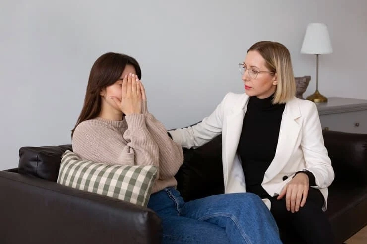 Why should you avail of virtual psychotherapy?