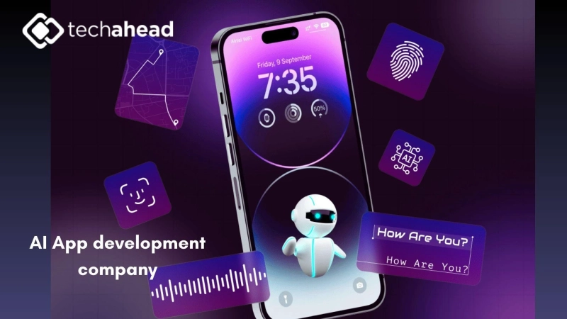 Revolutionizing Business with AI: The Future of App Development