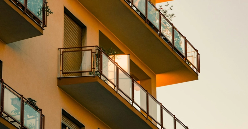 Inner City Living: Jeppestown, Joubert Park, and Marshalltown