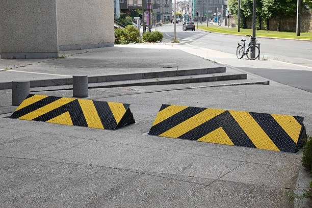 Common Mistakes People Make When Setting Up Roadblocks — And How to Avoid Them