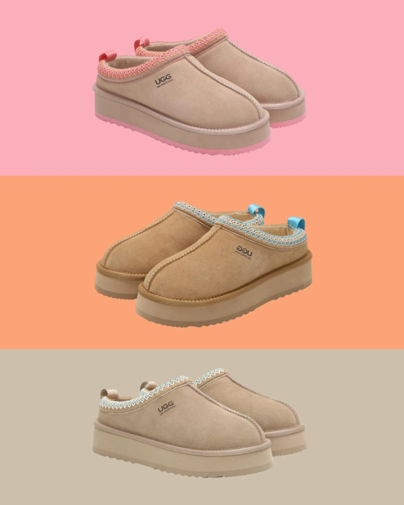 Ultimate Comfort with Women's UGG Boots & Slippers
