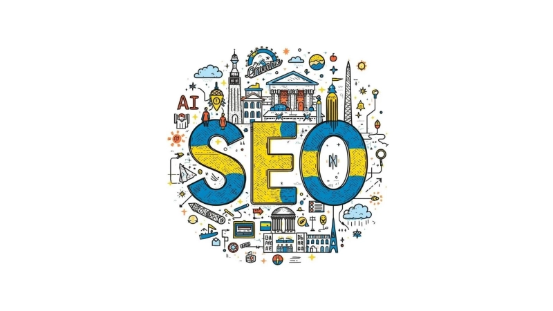 AI SEO companies Nordic