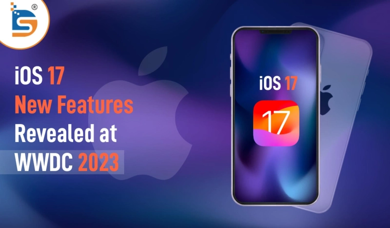 iOS 17: New Features Revealed at WWDC 2023