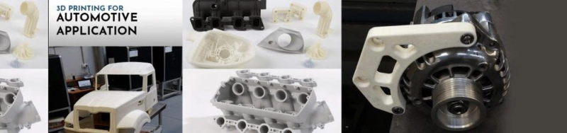 The Future of Rapid Prototyping: Plastipack Industries' SLA 3D Printing