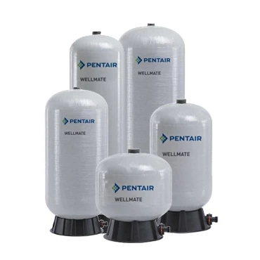 How Transfer Pumps and Overhead Tanks Work Together in Urban Buildings? 