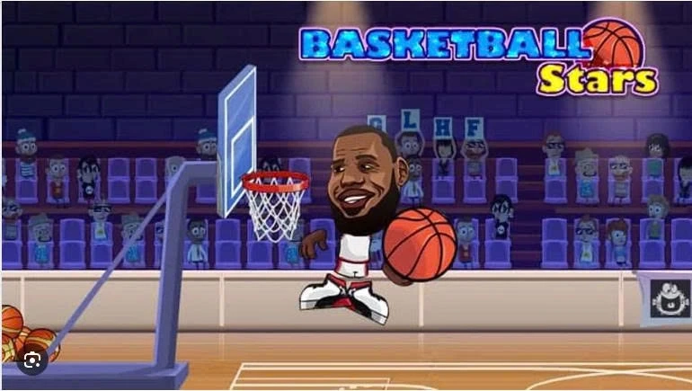 Step Onto the Virtual Court: A Friendly Guide to Enjoying Basketball Starsft: My Post Title