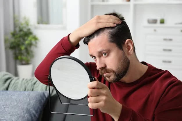 Living with Alopecia in Glasgow: Treatment & Confidence Solutions