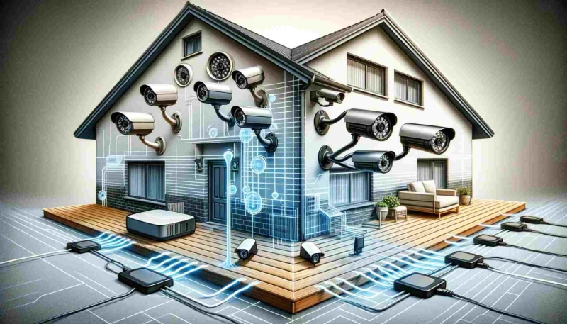 Top 10 Most Influential Brands in Video Surveillance Cameras Today