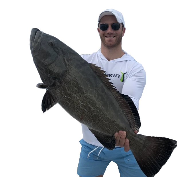 Florida Keys & Key West Fishing Seasons Calendar Chart