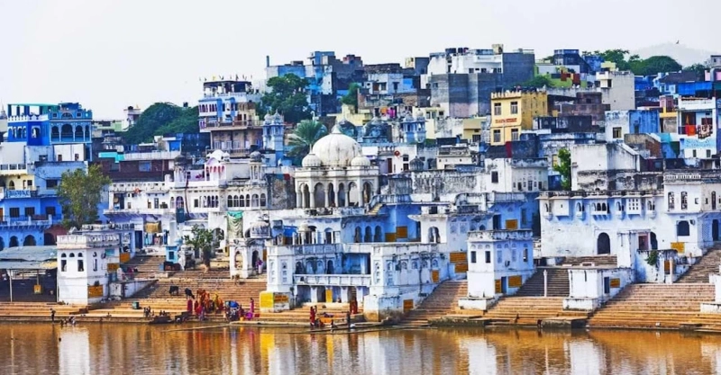 Explore the Royal Land with Rajasthan Tour Packages