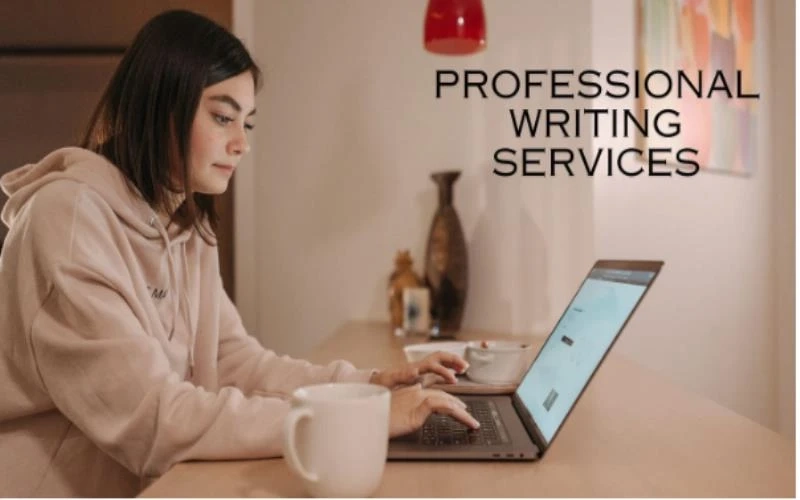 Amplify Your Message & Expand Your Reach with Professional Writing Services