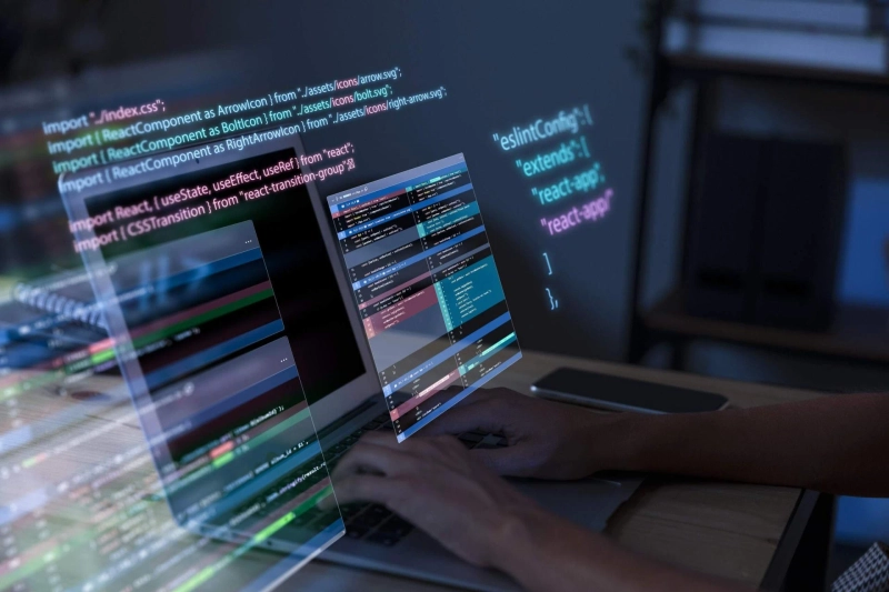 Unlocking Success with a Top PHP and Laravel Development Company: Why Hiring Dedicated Developers Matters