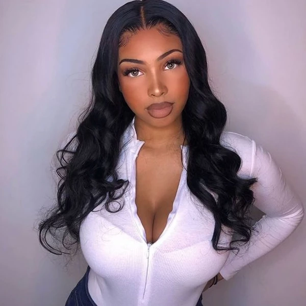 You Need To Know About HD Lace Wigs
