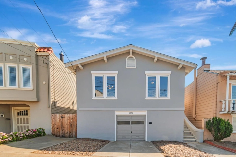 Exploring the Market: Best Homes for Sale in Menlo Park, California
