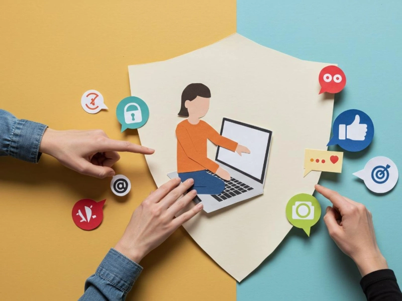 How Businesses Can Thrive with a Digital & Social Media Agency in Orange County CA