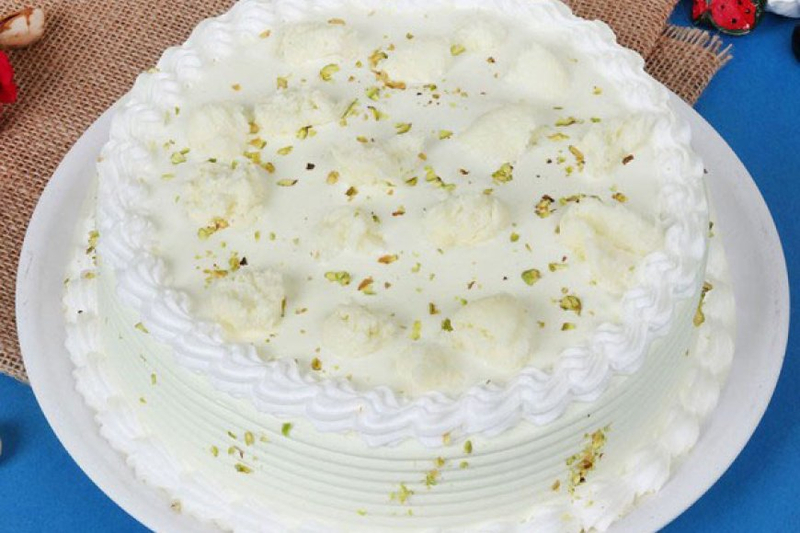 Sweet Surprise Why Online Cake Delivery is the Perfect Solution for Last-Minute Celebrations