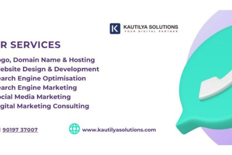 Elevating online presence with Premier Website Design Company in Mysore