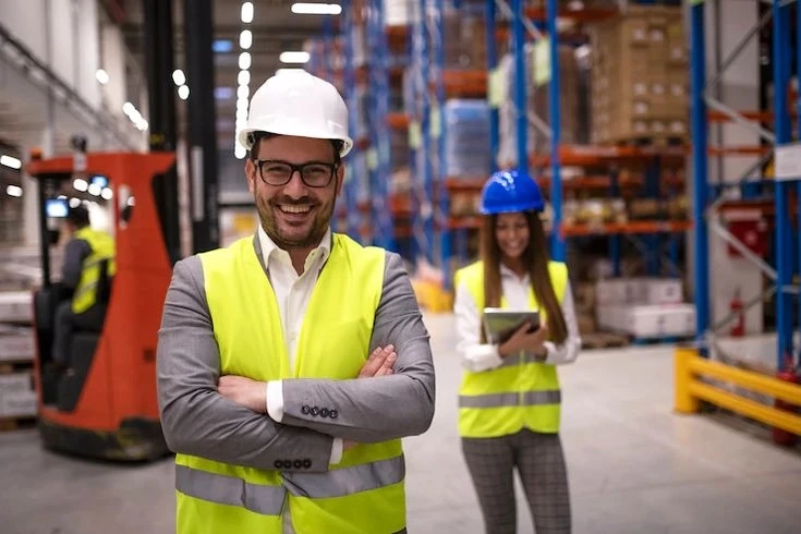 Future-Proof Your Career: The Power of Logistics & Supply Chain Management Certification with OM Logistics